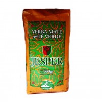 Yerba Jesper c/te verde